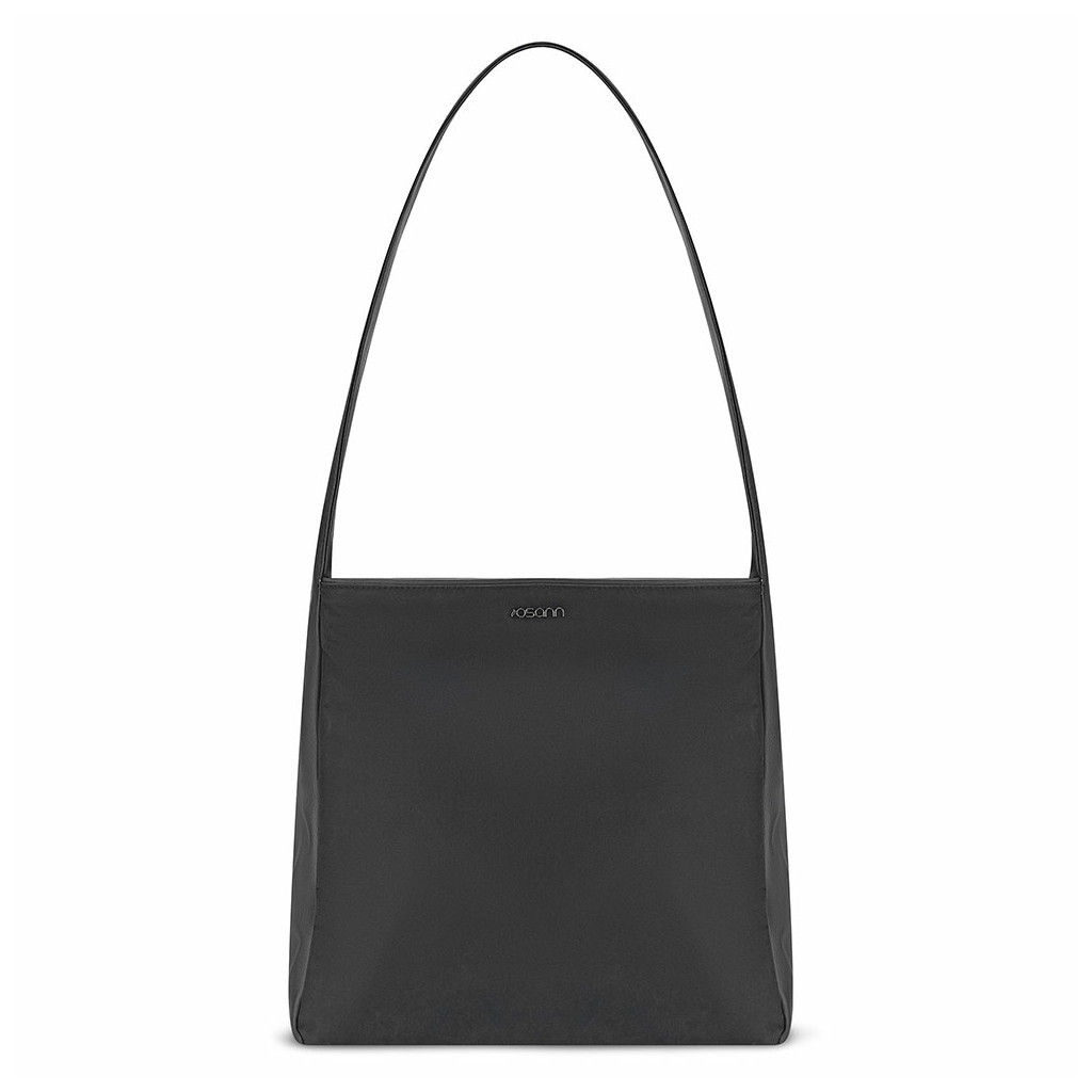 Сумка для мами Osann Ella Black Oxford (136-270-299) - зображення 3