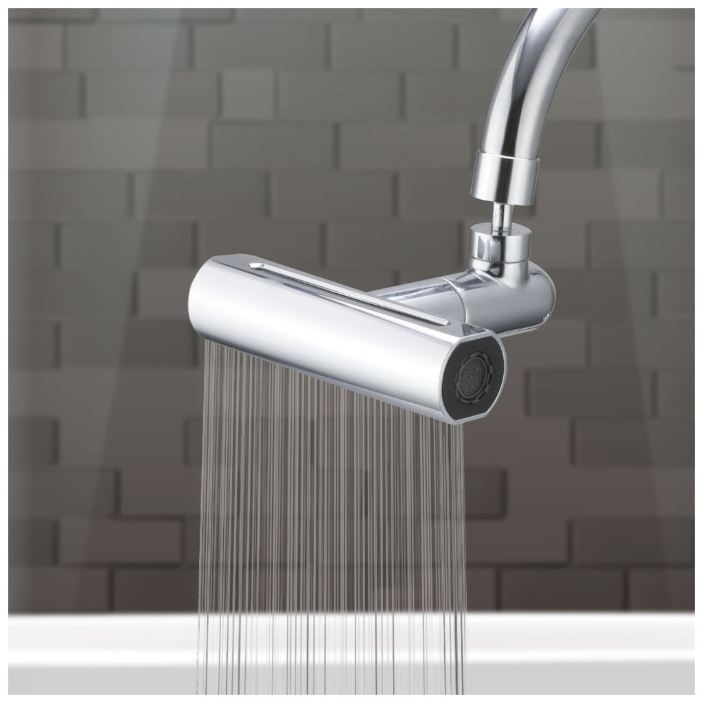 Аератор для змішувача N'oveen XL3001 - изображение 10