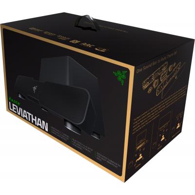 Акустична система Razer Leviathan (RZ05-01260100-R3G1) - зображення 8