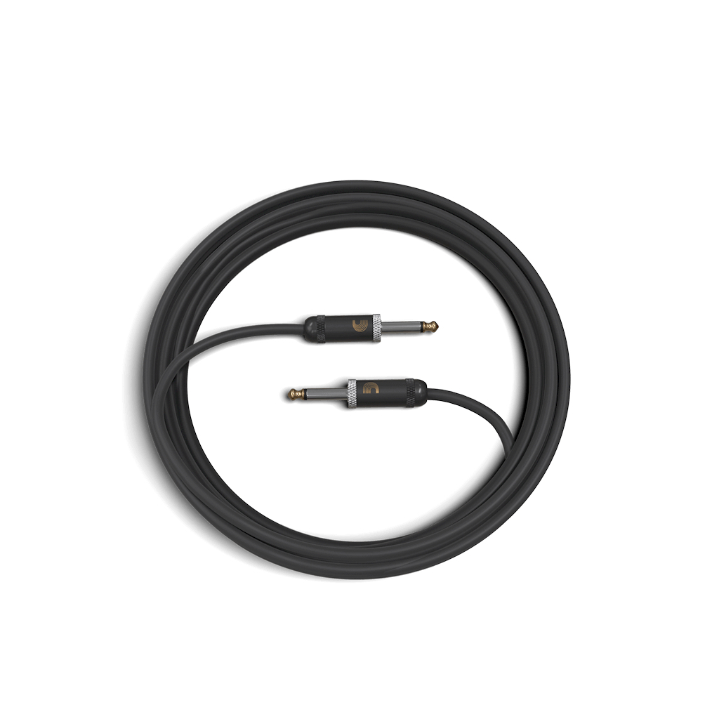 Інструментальний кабель D'Addario American Stage 4.5m (PW-AMSG-15) - picture 3