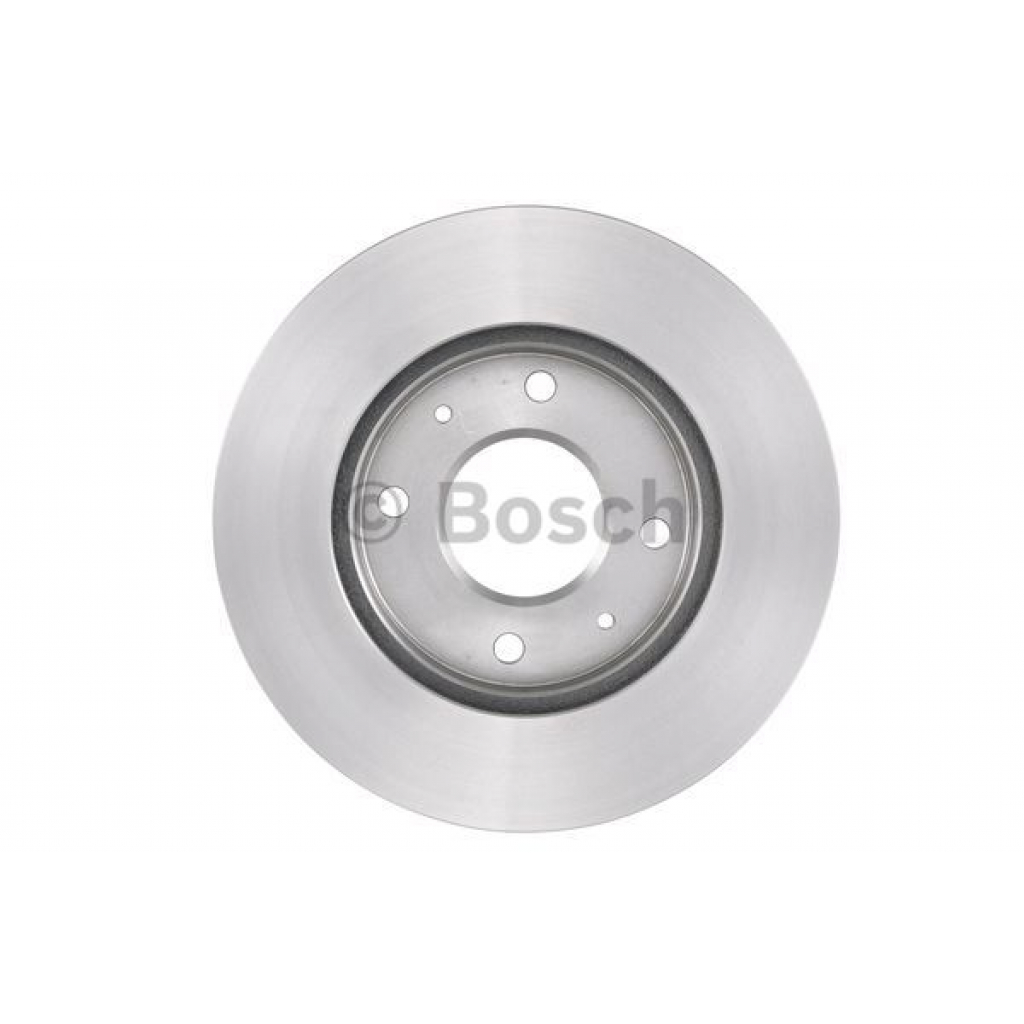 Гальмівний диск Bosch 0 986 478 531 - зображення 3