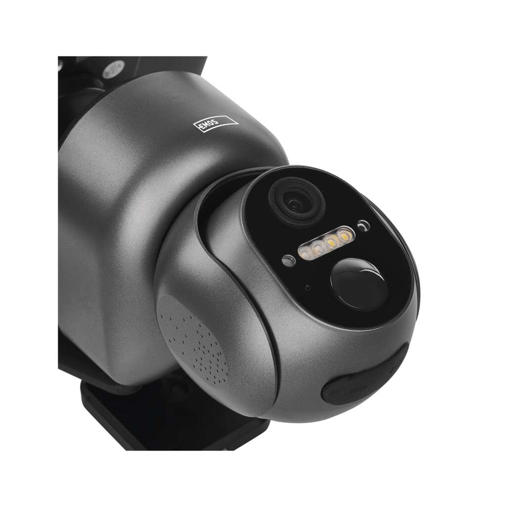 Камера відеоспостереження EMOS H4058 - зображення 7