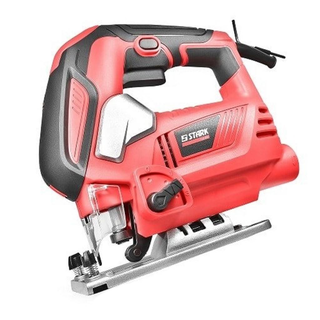 Електролобзик Stark JS 780 (190040780) - изображение 2