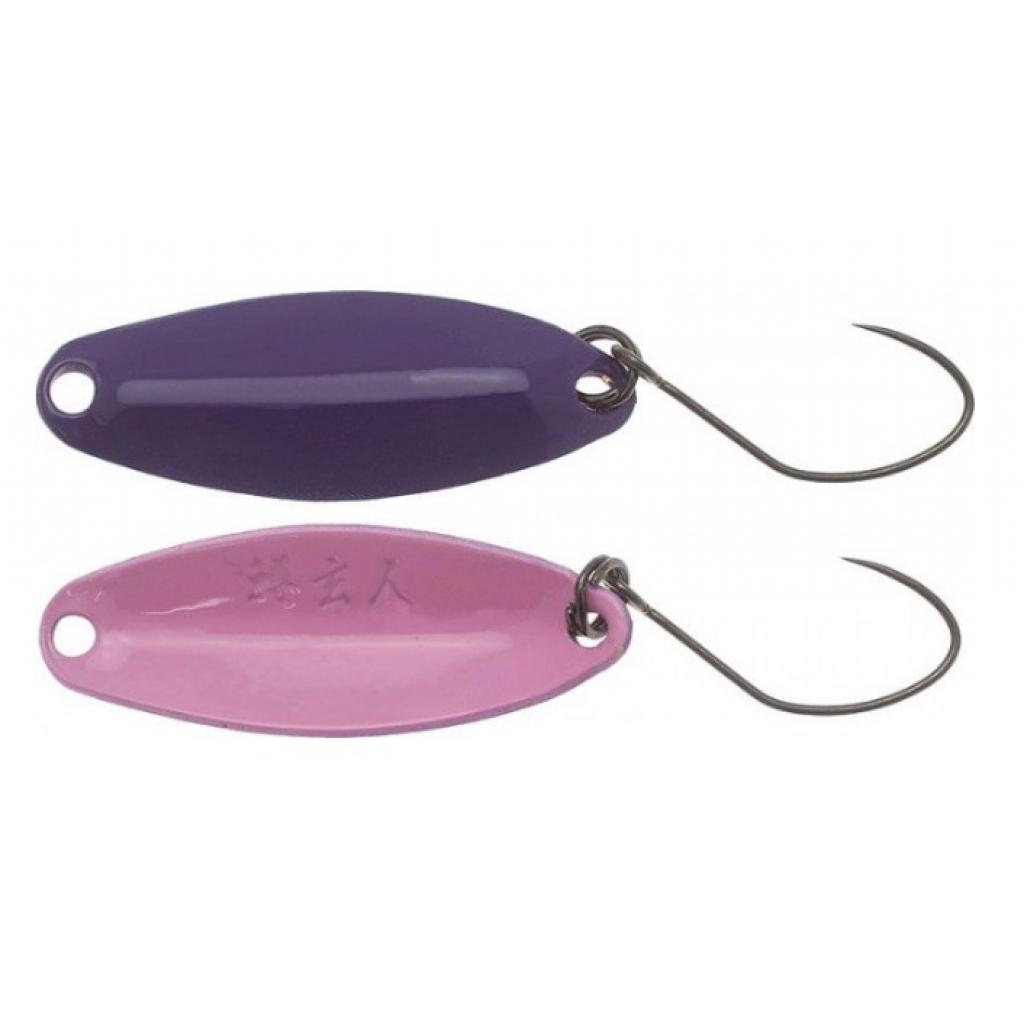 Блешня Nories Masukurouto 2.0g #008 (1812.01.55) - зображення 1