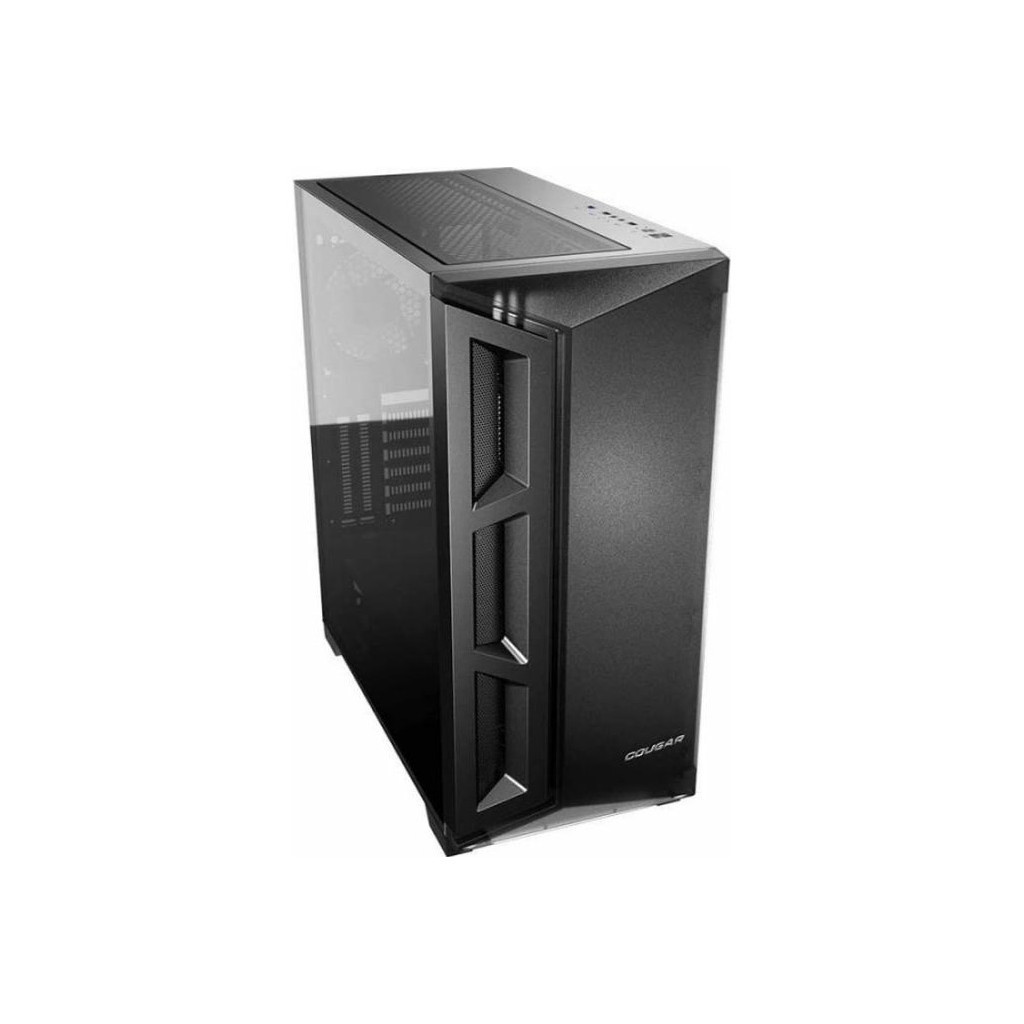 Корпус Cougar DarkBlader X5 (Translucent Bl) - зображення 2