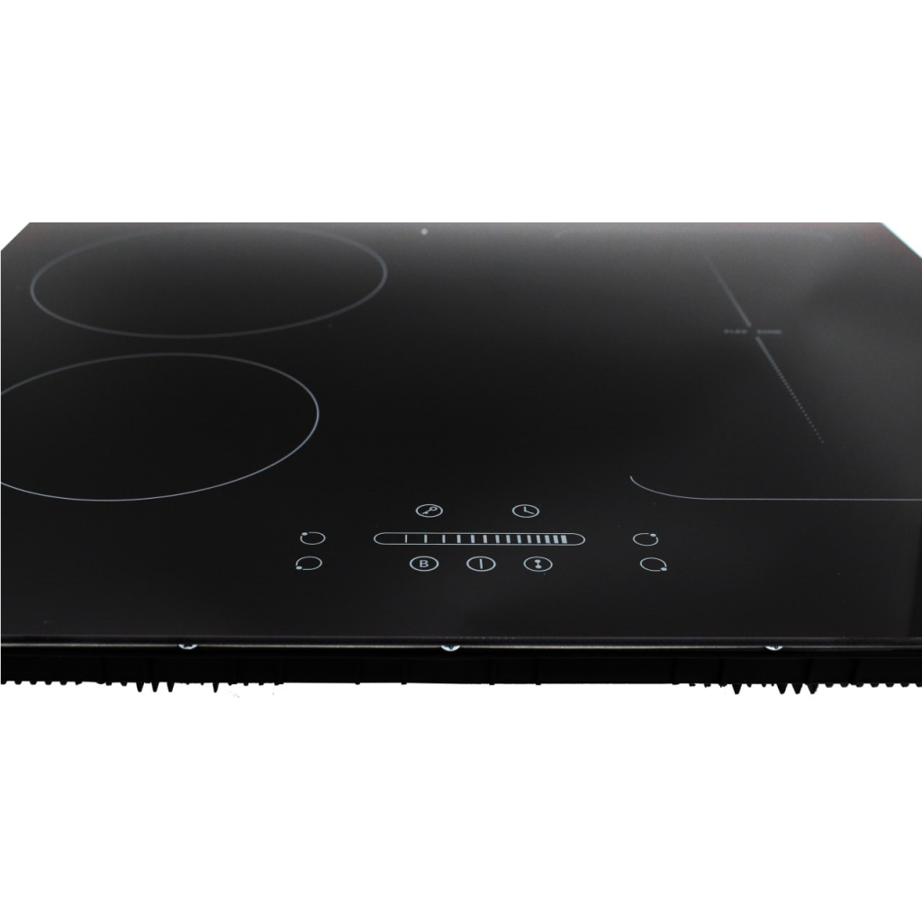 Варочна поверхня Midea MC-IF7454AJ1C-A - зображення 3