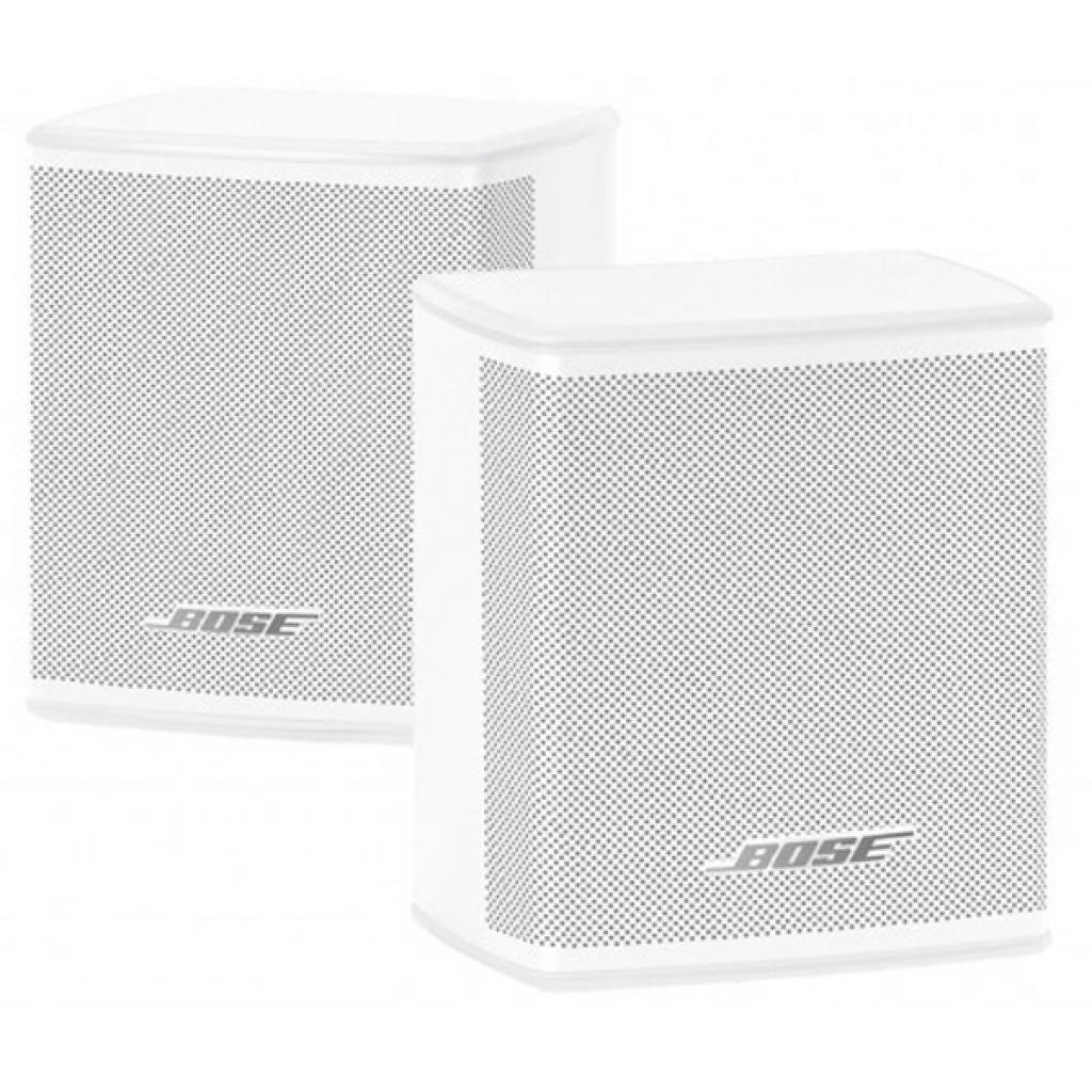 Домашній кінотеатр Bose Surround Speakers White (809281-2200) - зображення 2