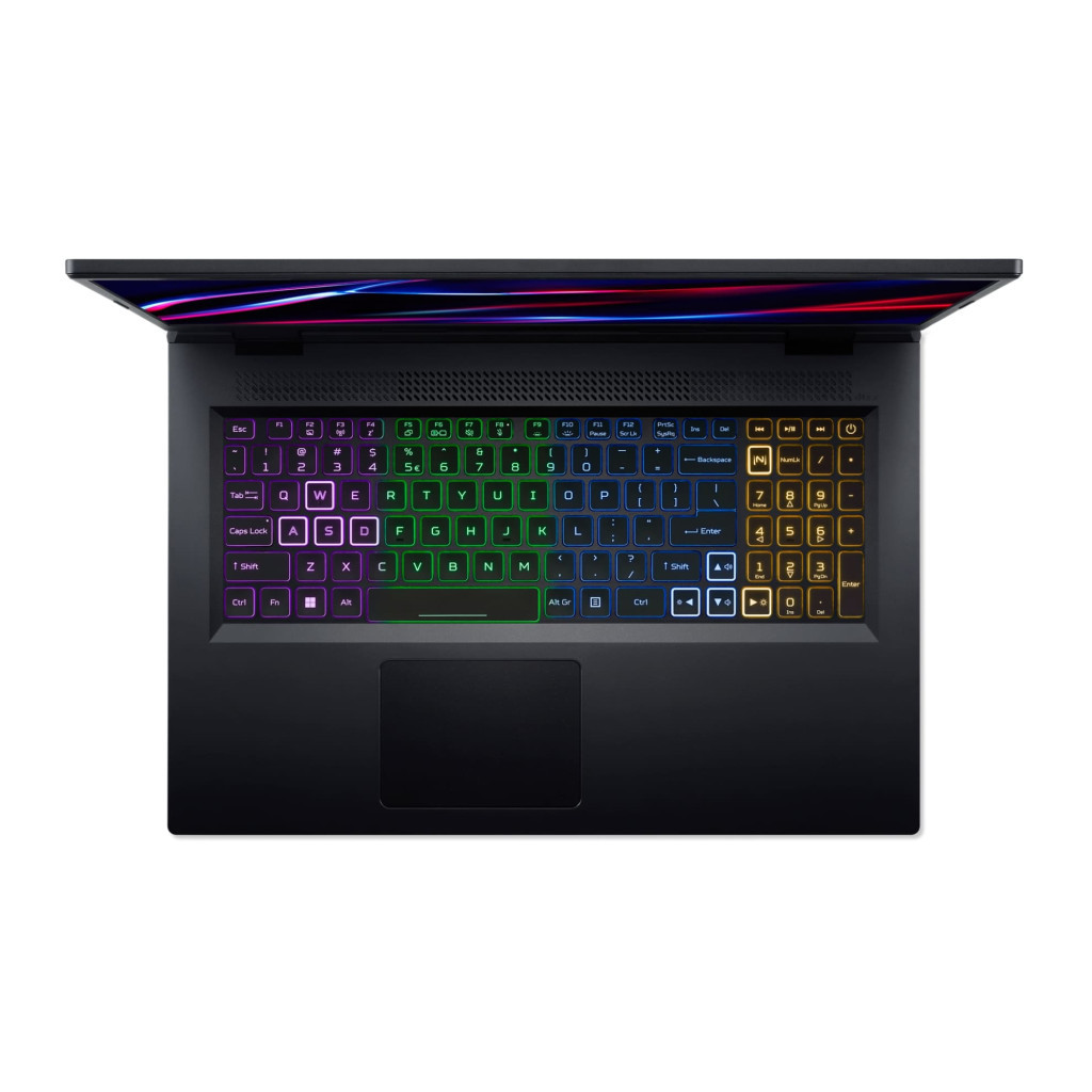 Ноутбук Acer Nitro 5 AN517-55 (NH.QLGEU.006) - зображення 2
