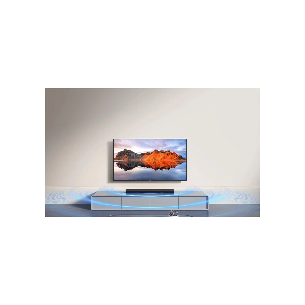 Акустична система Xiaomi Soundbar 2.0ch (MDZ-34-DB) Black (1115485) - зображення 8