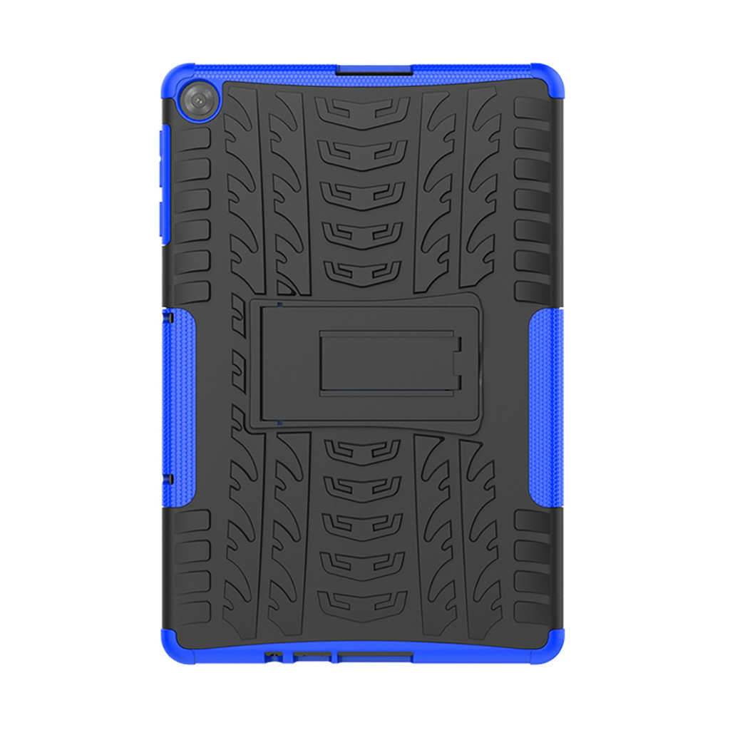 Чохол до планшета BeCover Huawei MatePad T10 Blue (706004) - зображення 1