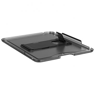 Чохол до планшета Belkin iPad 4Gen LIFEPROOF Case & Cover Combo Black (1109-01) - зображення 8
