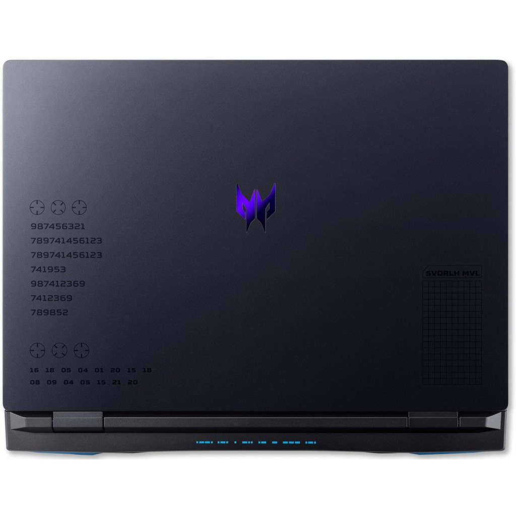 Ноутбук Acer Predator Helios Neo 16 PHN16-71 (NH.QLUEU.004) - зображення 9