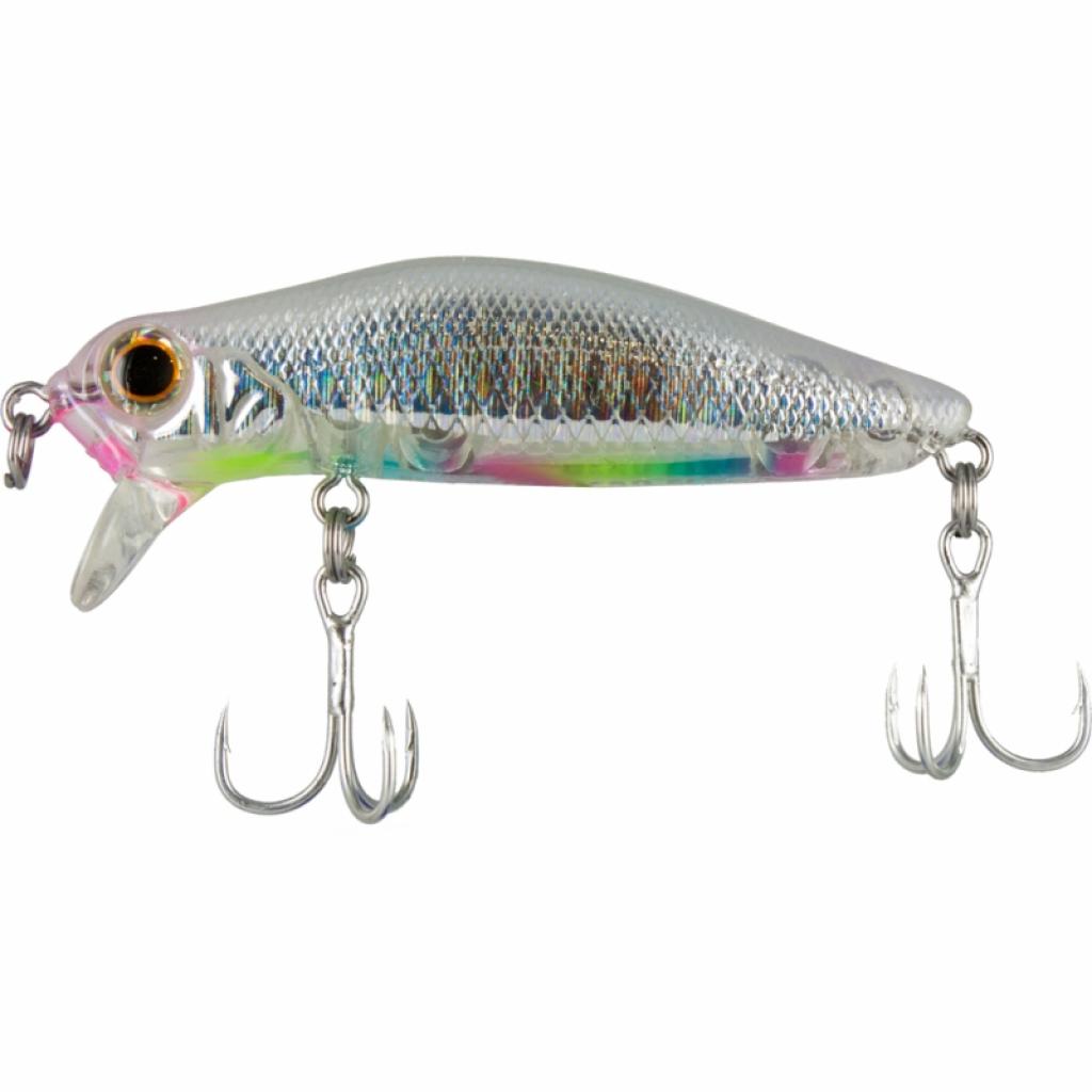 Воблер Jackson DEAD FLOAT 6см 5гр. BRB Floating (1667.04.38) - зображення 1