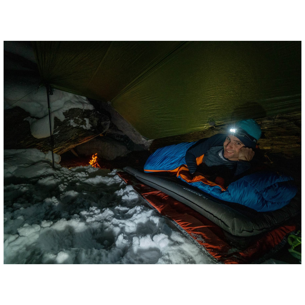 Туристичний килимок Exped Dura 6R LW (018.1014) - зображення 12