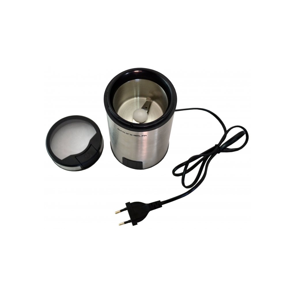 Кавомолка Grunhelm GС-3060S - зображення 2