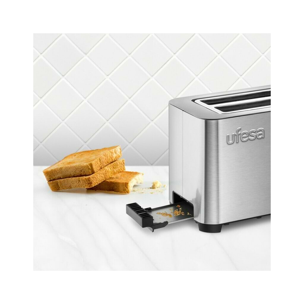 Тостер Ufesa DUO DELUX (71305542) - зображення 5