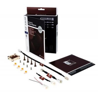 Кулер до корпусу Noctua NF-A4x10 FLX - зображення 2