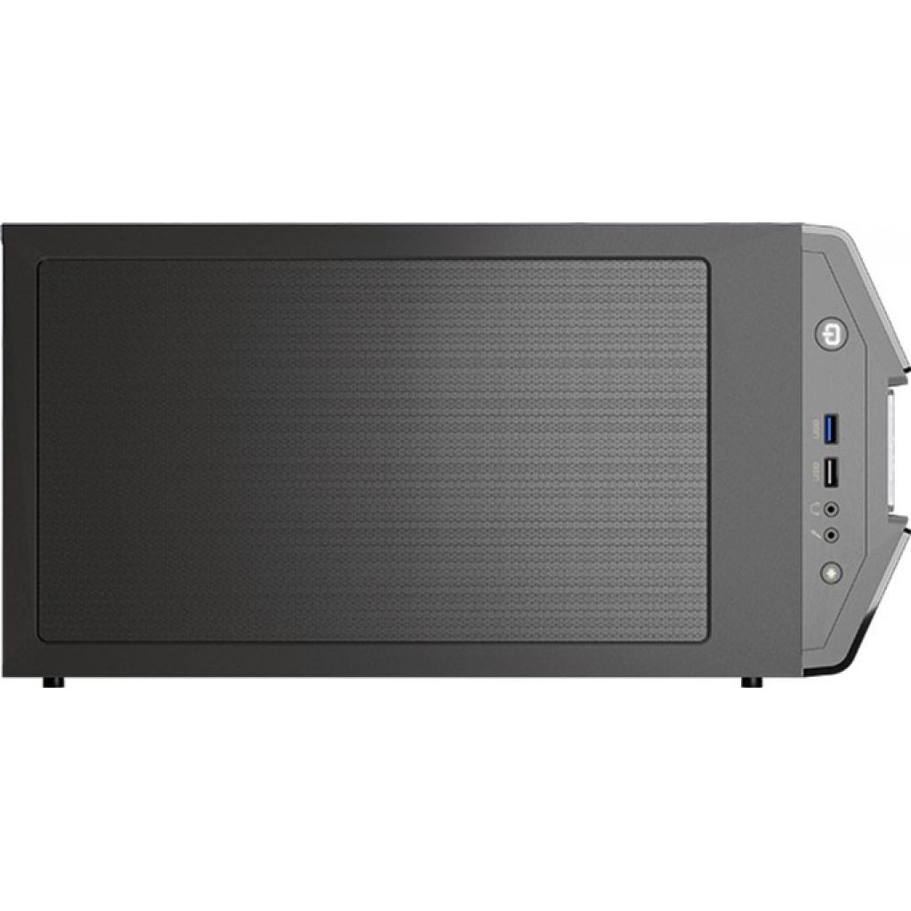 Корпус Cougar Gemini M (Iron Gray) - зображення 8