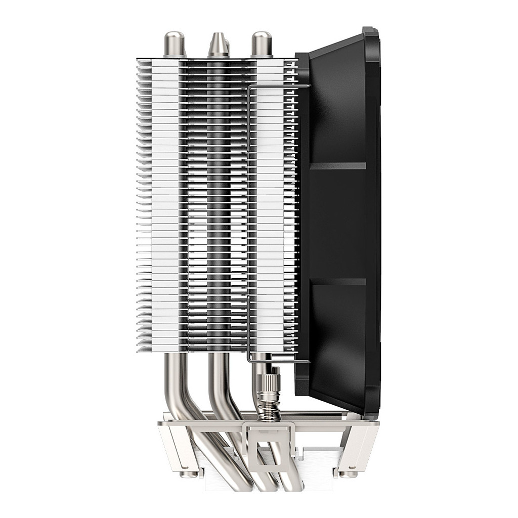 Кулер до процесора ID-Cooling SE-213 Rainbow - зображення 8