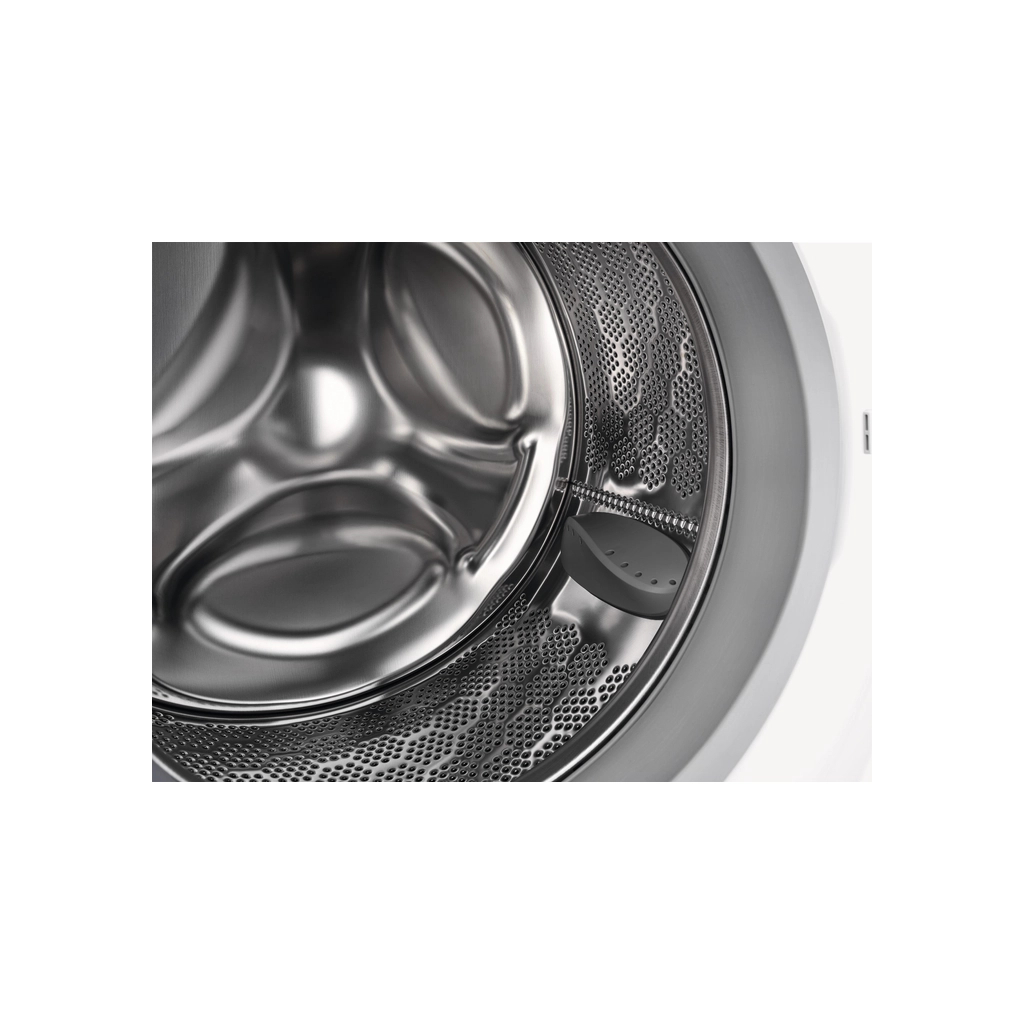 Пральна машина Electrolux EW6F3494U - зображення 9