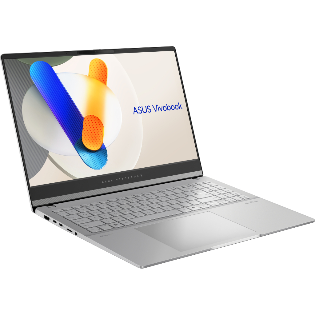 Ноутбук ASUS Vivobook S 15 OLED M5506UA-MA043 (90NB1473-M001R0) - зображення 2