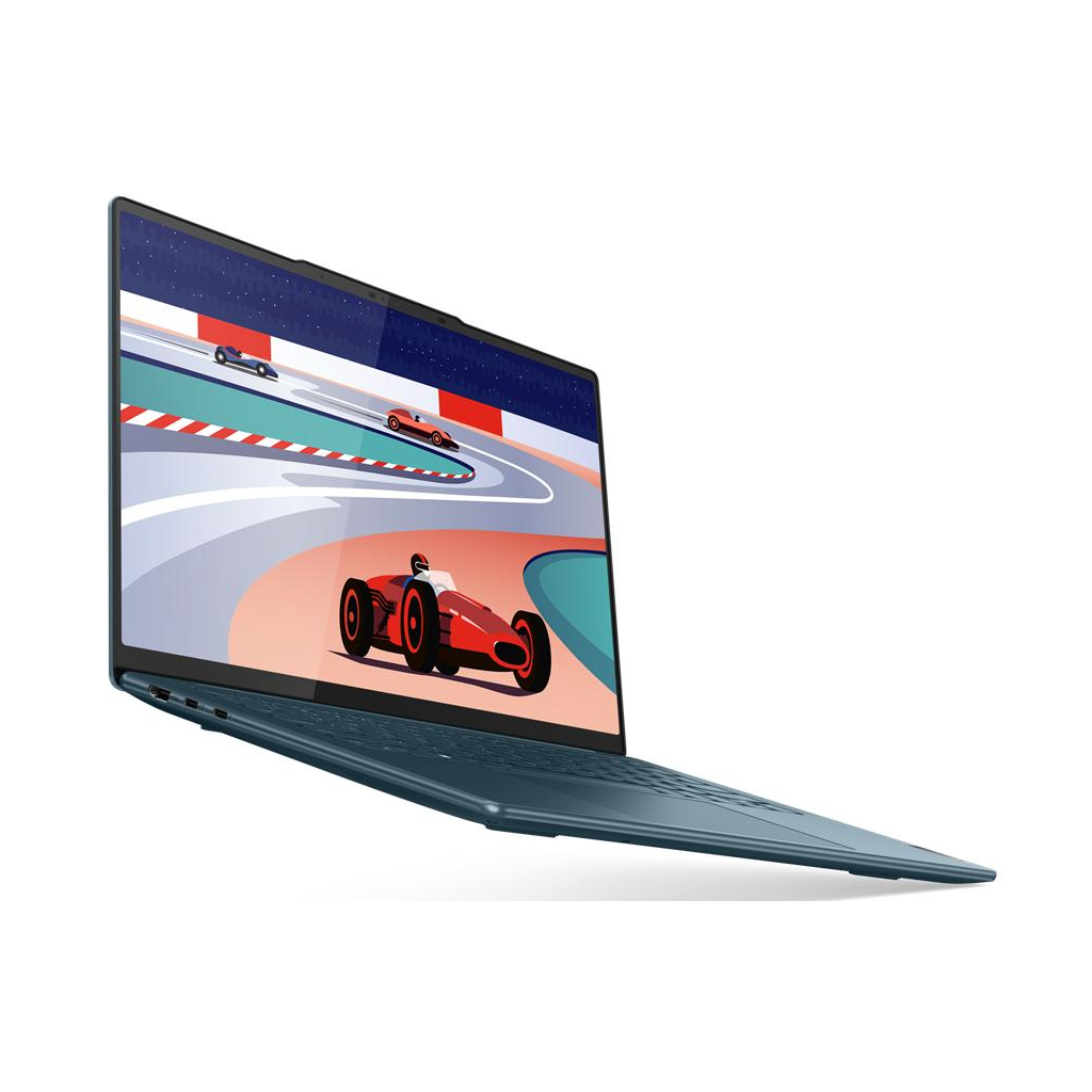 Ноутбук Lenovo Yoga Pro 7 14IRH8 (82Y70096RA) - зображення 4
