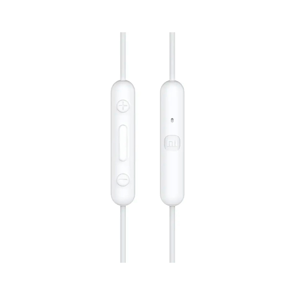 Навушники Xiaomi Type-C Earphones White (1071792) - зображення 5