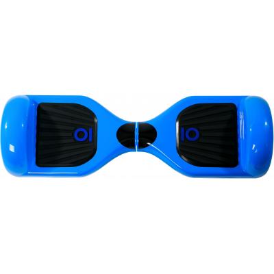 Гіроборд IO Chic SMART-S Blue + 2 пульти - зображення 7