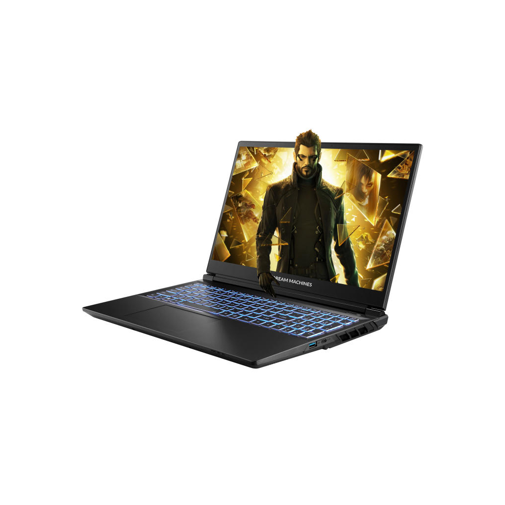 Ноутбук Dream Machines RG5060-15 (RG5060-15UA28) - зображення 3