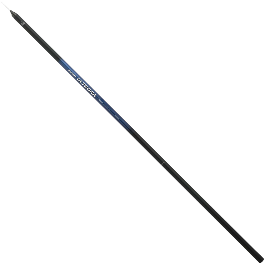 Вудилище Shimano Super Ultegra Medium 6.00m 8-18g (SULTTEM60) - зображення 1