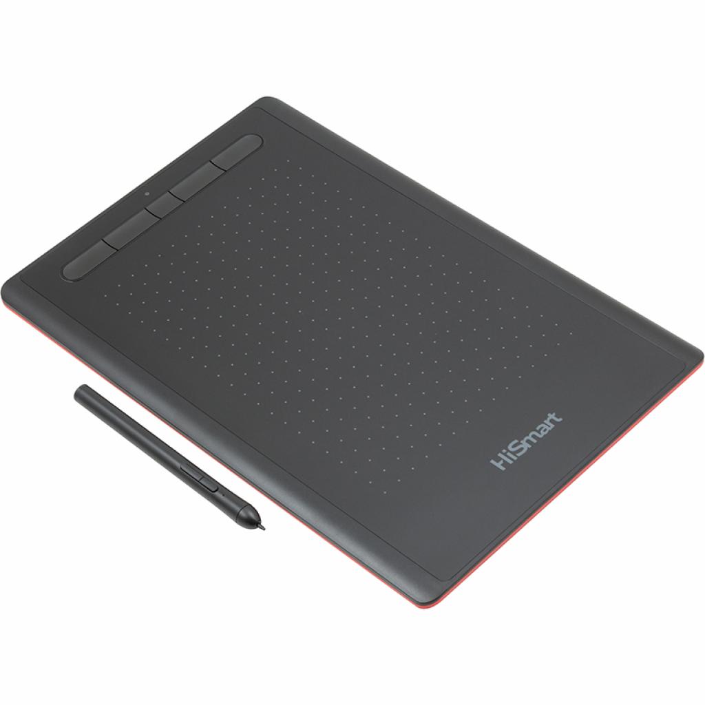 Графічний планшет HiSmart WP9625 (HS081331) - зображення 2