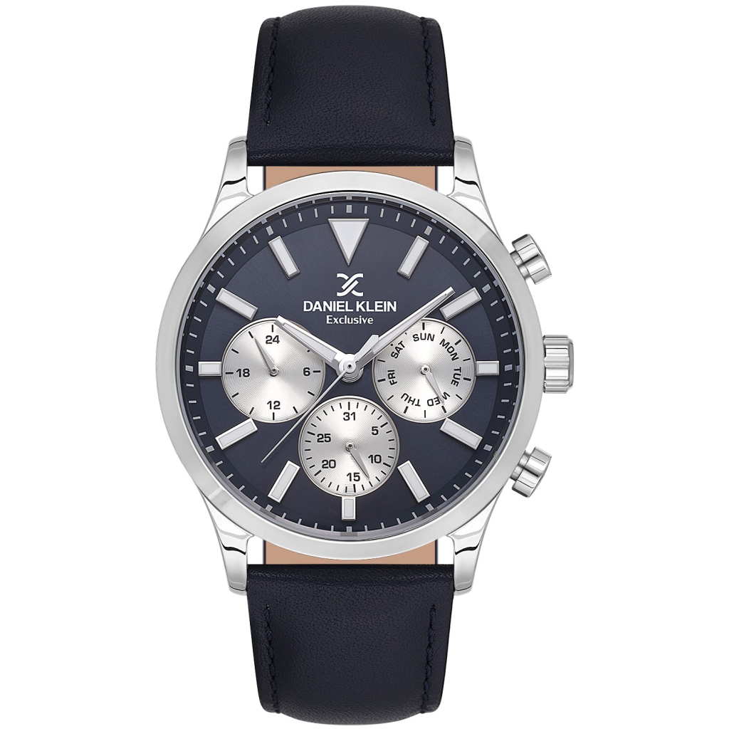 Наручний годинник Daniel Klein DK.1.13745-2 - зображення 1