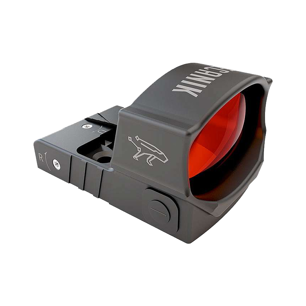 Коліматорний приціл Canik MO2 Mecanik Versatil Red-Dot (MMAC_331) - зображення 2