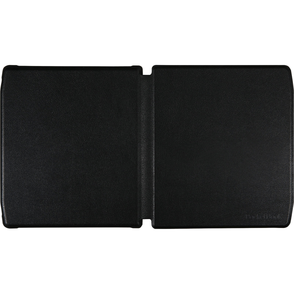 Чохол до електронної книги Pocketbook Era Shell Cover black (HN-SL-PU-700-BK-WW) - зображення 4