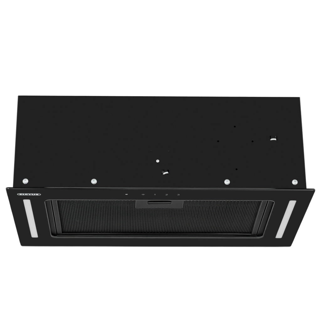 Витяжка кухонна Eleyus NAVIS 700 LED 52 BL - зображення 1