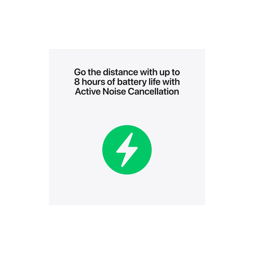 Навушники Apple AirPods Pro 3 (MFHP4ZE/A) - зображення 6