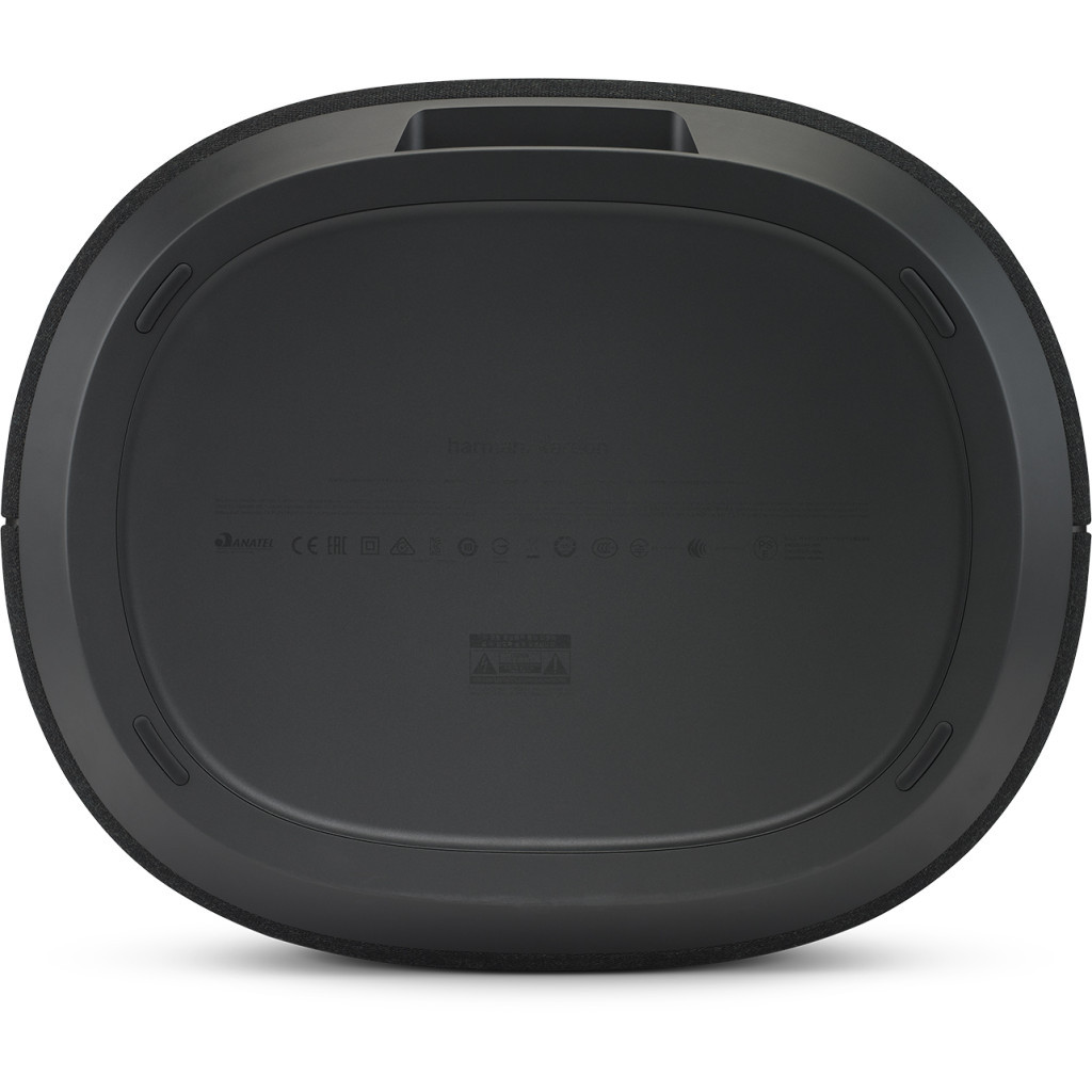 Акустична система Harman Kardon Citation Sub Black (HKCITATIONSUBBLKEU) - зображення 6