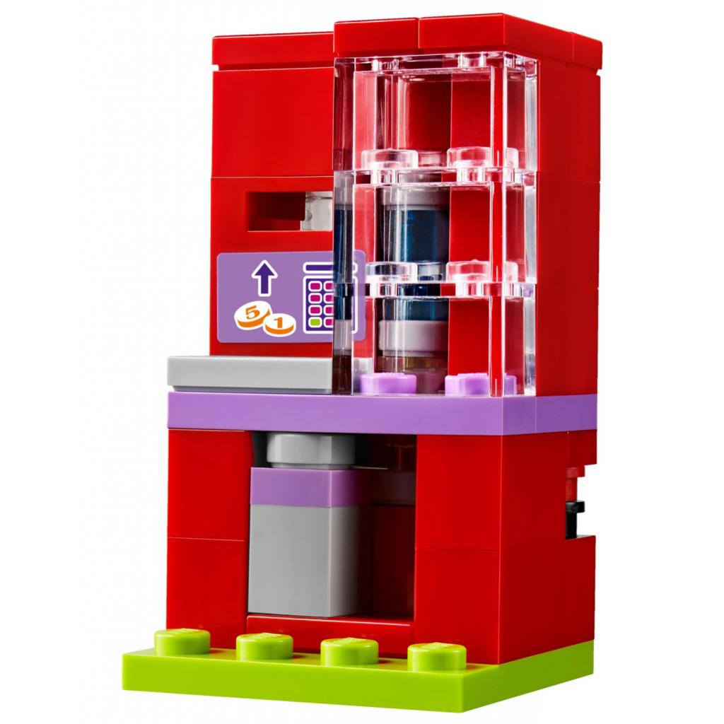 Конструктор LEGO Friends Скейт-парк (41099) - зображення 5