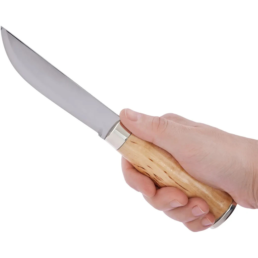 Ніж Marttiini Lapp Knife 230 (230010) - зображення 5