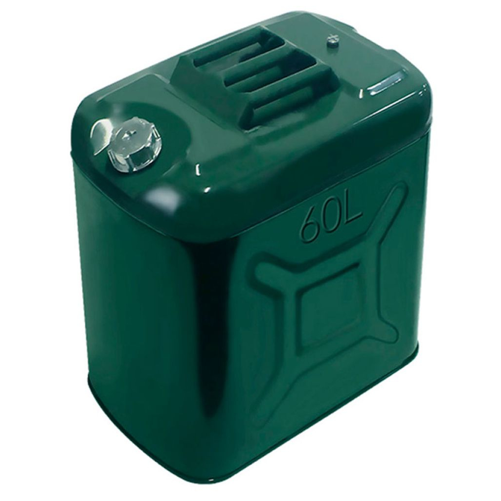 Каністра автомобільна Merlion YT-HS-FX-60L - изображение 1