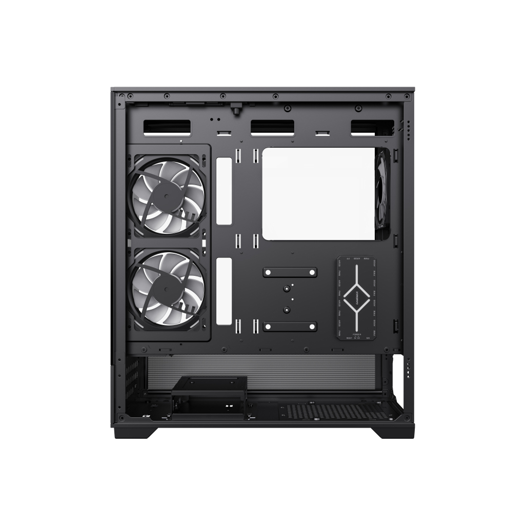 Корпус Gamemax Vista AB - зображення 7