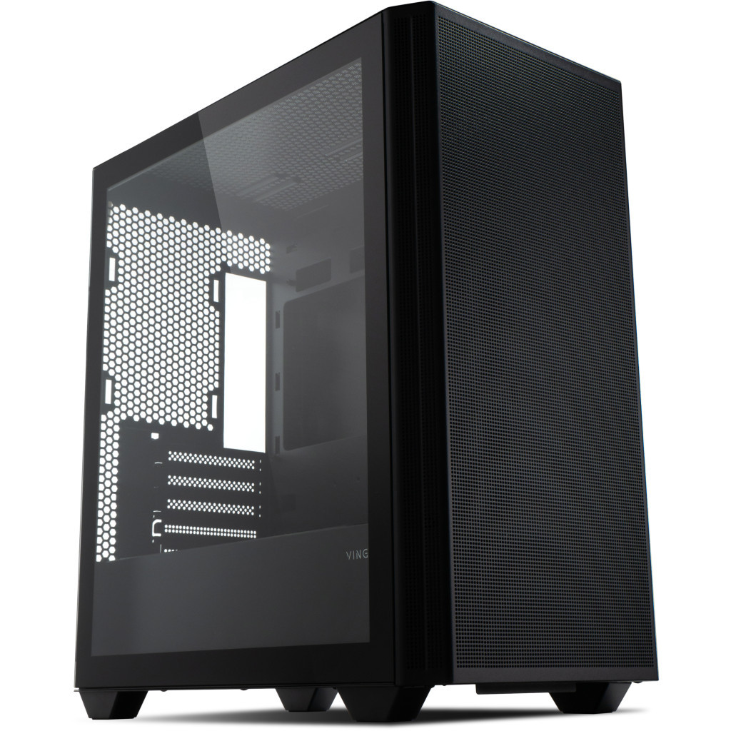 Корпус для ПК Vinga Cello - зображення 1
