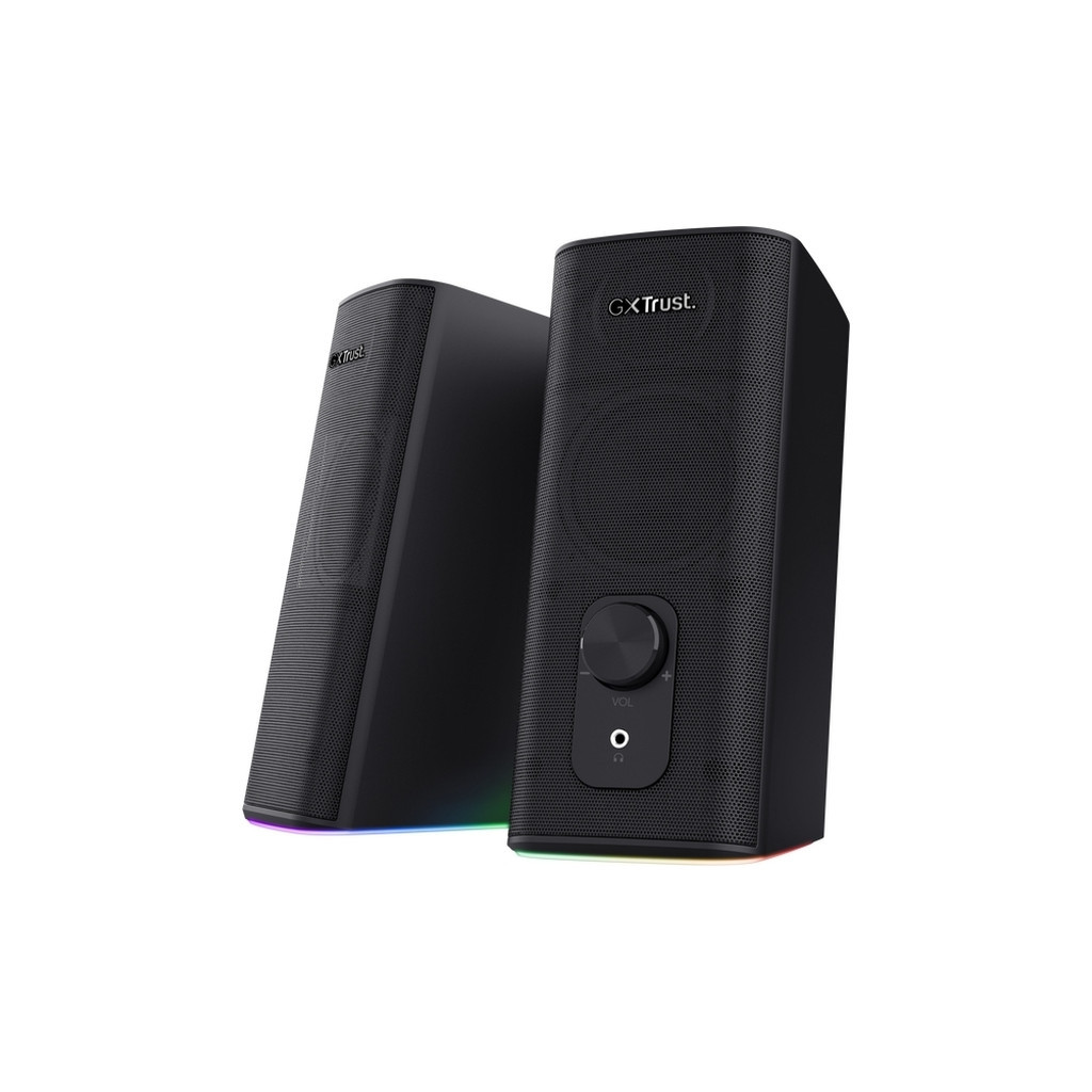 Акустична система Trust GXT 612 Cetic Black (24970) - зображення 2