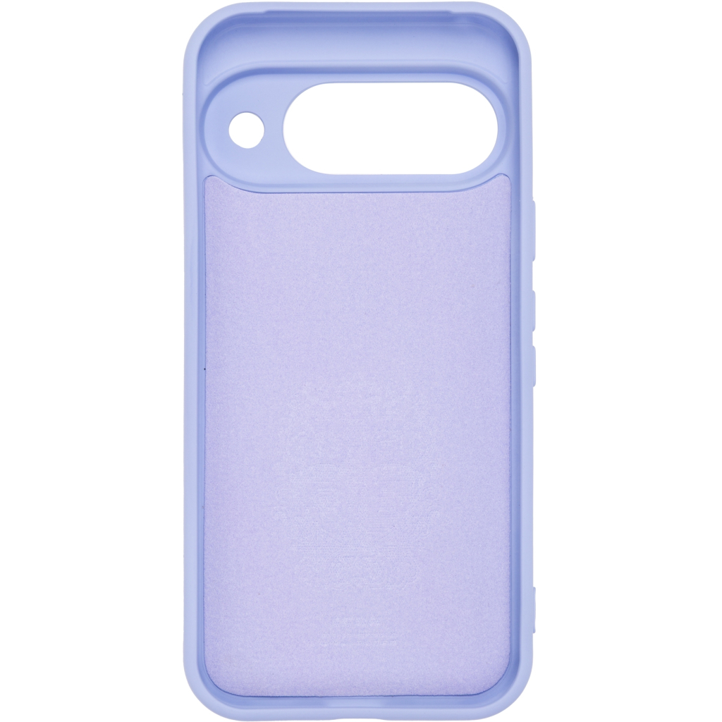 Чохол до мобільного телефона Armorstandart ICON Google Pixel 10 5G Camera cover Lavender (ARM87460) - зображення 2