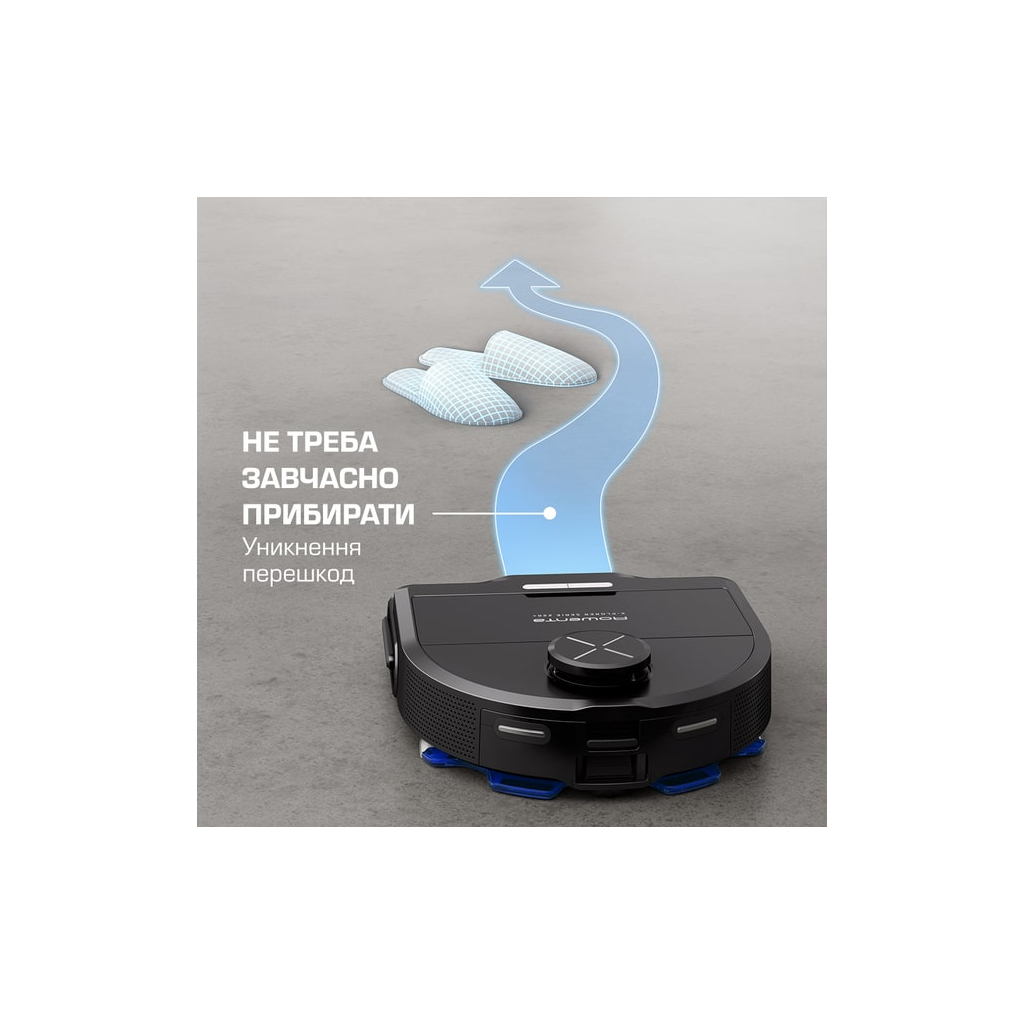 Пилосос Rowenta RR9495WH - зображення 6