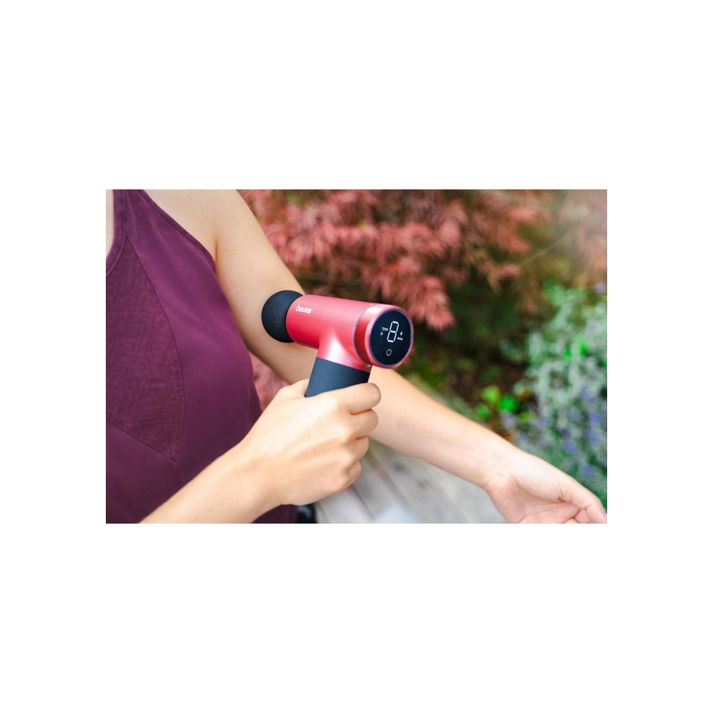 Масажер Beurer MG 195 LE - зображення 7