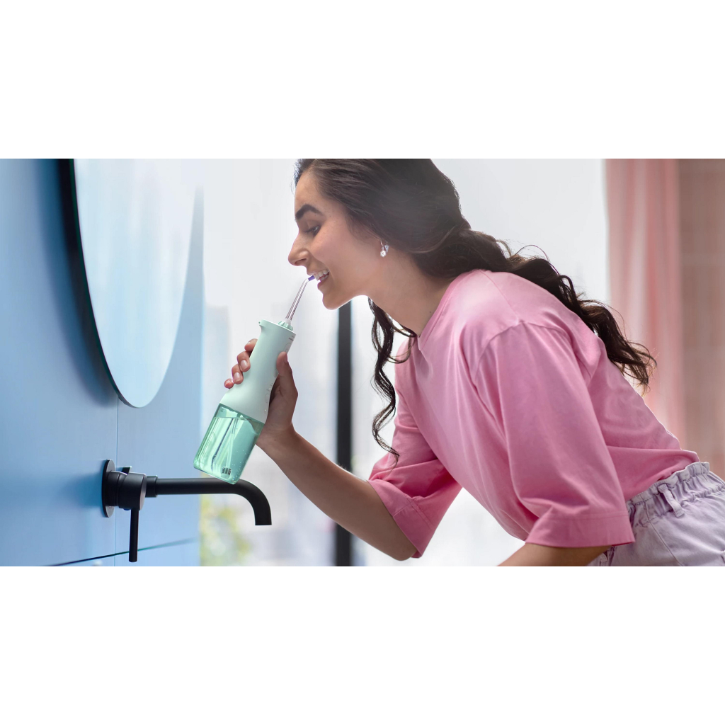 Іригатор Philips HX3826/24 - зображення 6