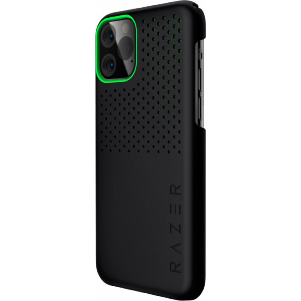 Чохол до мобільного телефона Razer iPhone 11 Pro RAZER Arctech Slim Black (RC21-0145BB06-R3M1) - зображення 2