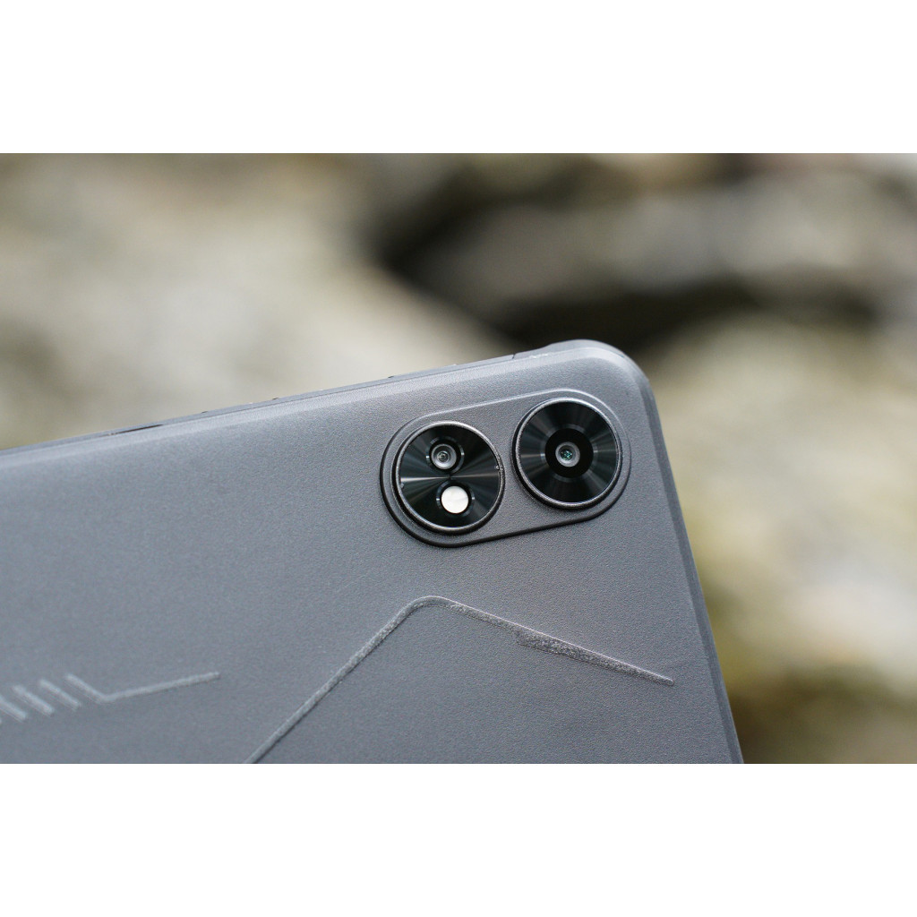 Планшет Umidigi Active T1 (MT09) 11" 8/128GB LTE Black (6973553523576) - зображення 9