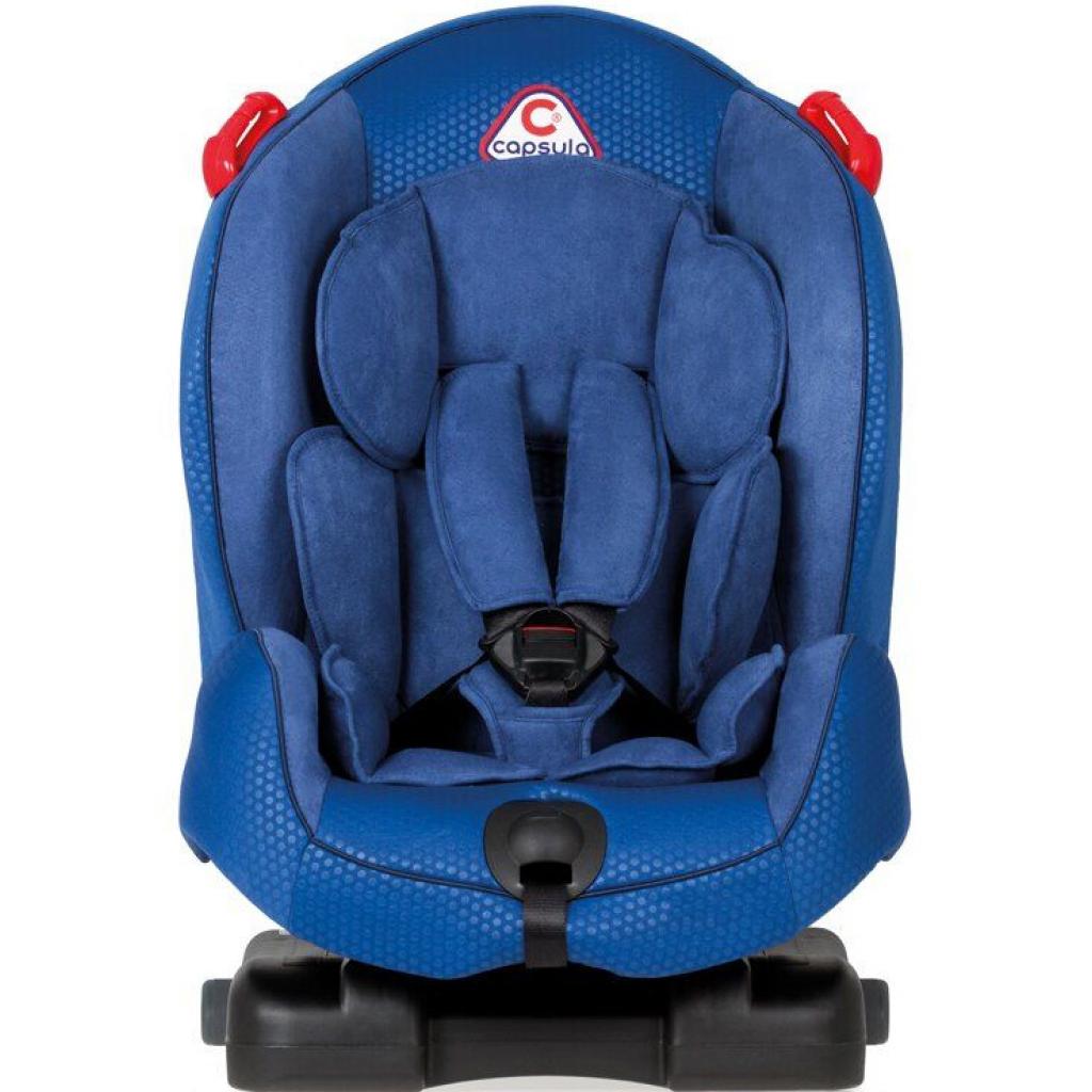 Автокрісло Capsula MN3X Cosmic Blue (775140) - зображення 2